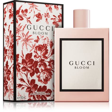 profumo bl9nde gucci|gucci bloom profumo donna.